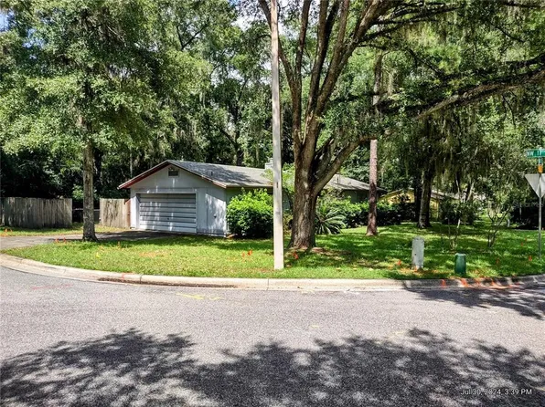 1656 NW 31st Pl, Gainesville, FL 32605