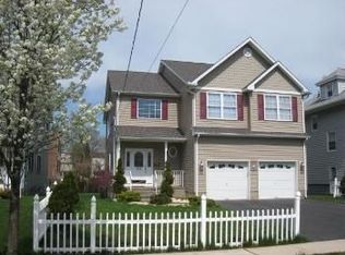 326 Dunellen Ave, Dunellen, NJ 08812