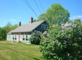 344 Route 10 Rte S, Grantham, NH 03753