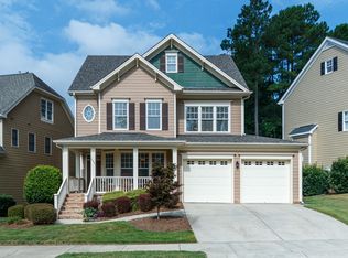 228 Candia Ln, Cary, NC 27519