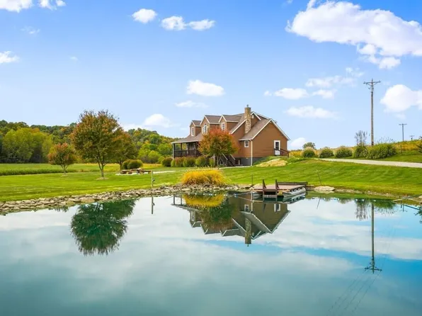 5207 State Route 312, Logan, OH 43138