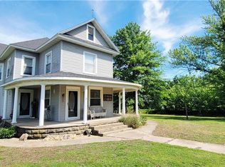 513 Pinto Rd, Yates Center, KS 66783