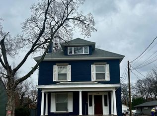 518 E 13th Ave, Bowling Green, KY 42101