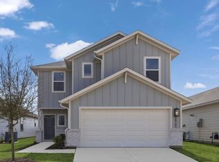 26751 Celestial Cypress Rd, Hockley, TX 77447