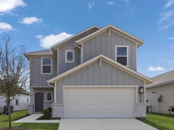 26751 Celestial Cypress Rd, Hockley, TX 77447