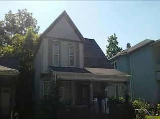 221 N 20th St, Richmond, IN
