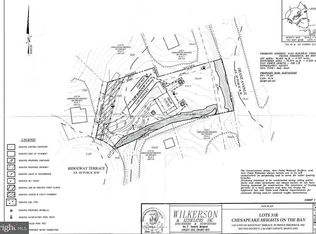 4422 Ridgeway Ter, Prince Frederick, MD 20678