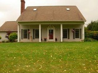 384 Moorehead Rd, Cabot, PA 16023