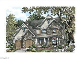 31 Carlson Ter, Greensboro, NC 27410