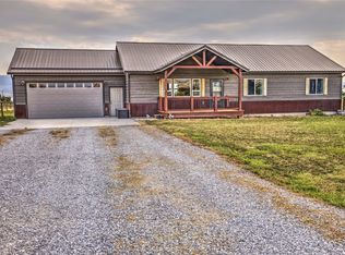 36 Rhett Dr, Townsend, MT 59644