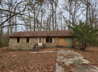 465 Chapman Rd, Macon, GA 31211