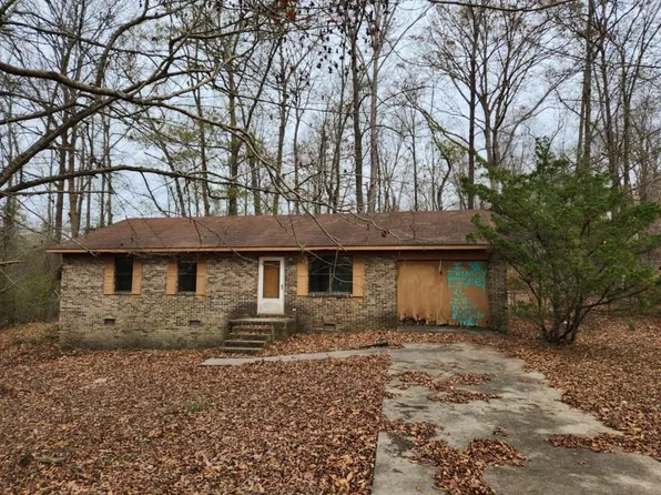 465 Chapman Rd, Macon, GA 31211