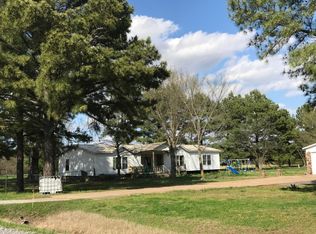 490 Highway 17 S, Newport, AR 72112