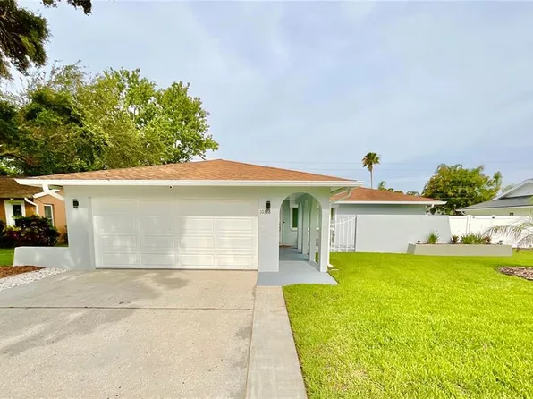10388 118TH STREET, SEMINOLE, FL 33778