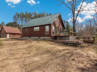 11101 W Fahrney Rd, Fife Lake, MI 49633