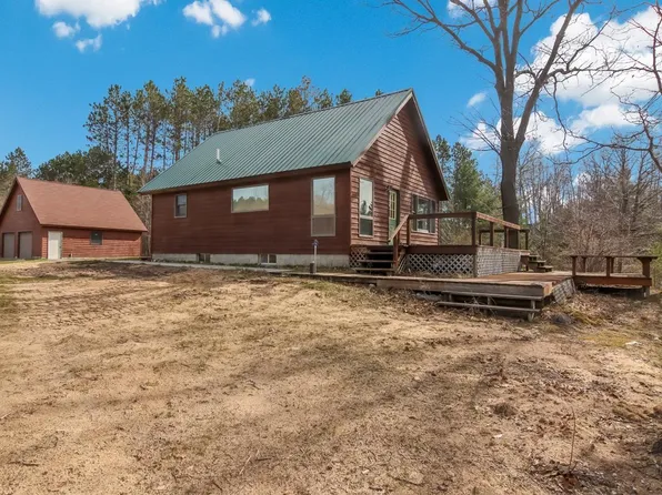 11101 W Fahrney Rd, Fife Lake, MI 49633