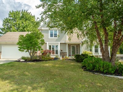 6962 Rollingview Dr, Hudsonville, MI, 49426