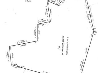 9435 Silsbee LOT 5, HAMMONDSPORT, NY 14840