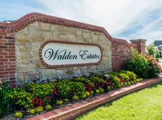 9421 SW 35th Ter, Oklahoma City, OK 73179