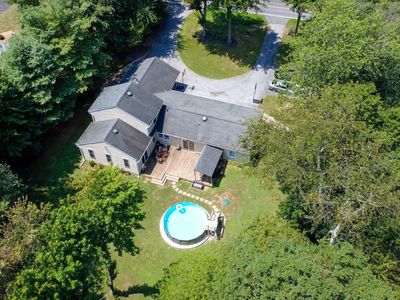 4105 Lynn Burke Rd, Monrovia, MD, 21770