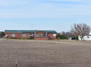 5648 County Road 1120, Farmersville, TX 75442