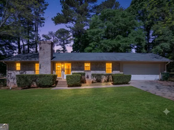 515 Kelton Rd, Monroe, GA 30656