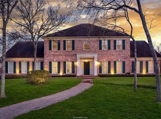 5004 Augusta Cir, College Station, TX 77845
