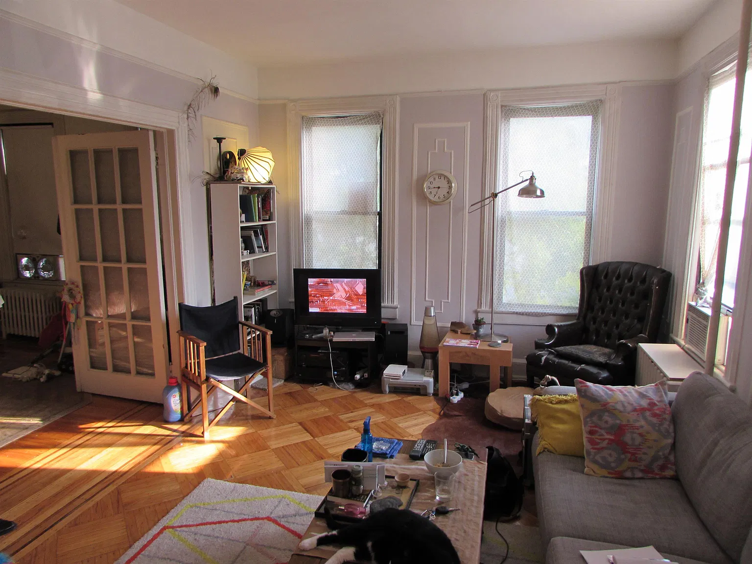 1 bed, 1.0 bath, 611 sqft, $2,300 — Photo 3