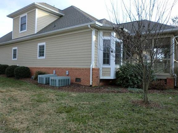 side view house
