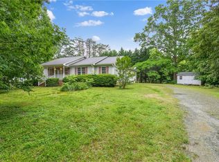 3015 Beville Forest Dr, Browns Summit, NC 27214