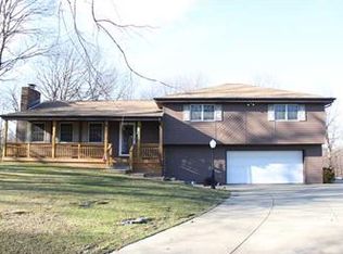 5007 Park Dr, Monaca, PA 15061