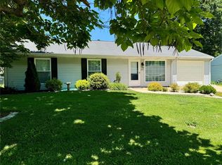 605 Plum St, Fairview Heights, IL 62208