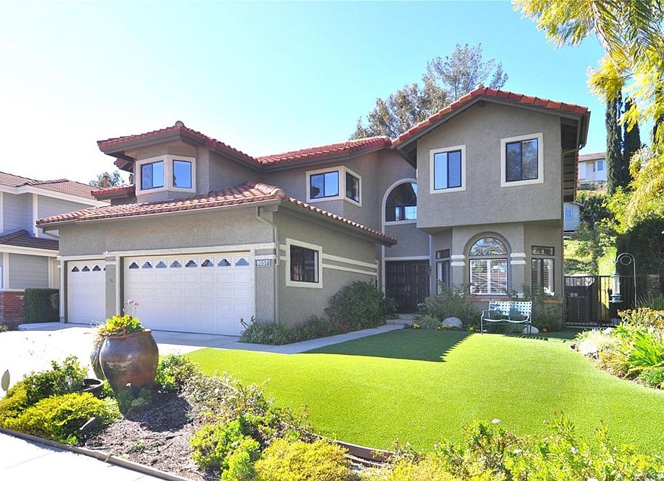 1st image of 8057 Valley Flores Dr