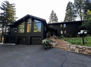 955 4th Green Dr, Incline Village, NV