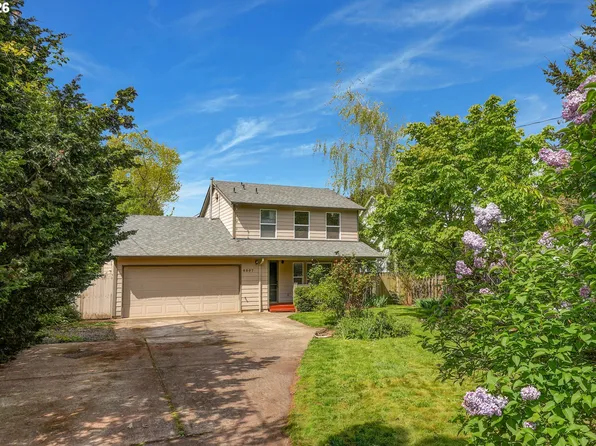 6807 SE 50th Ave, Portland, OR 97206