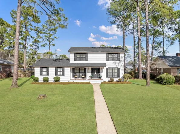 2305 Hawthorne Dr, Albany, GA 31707