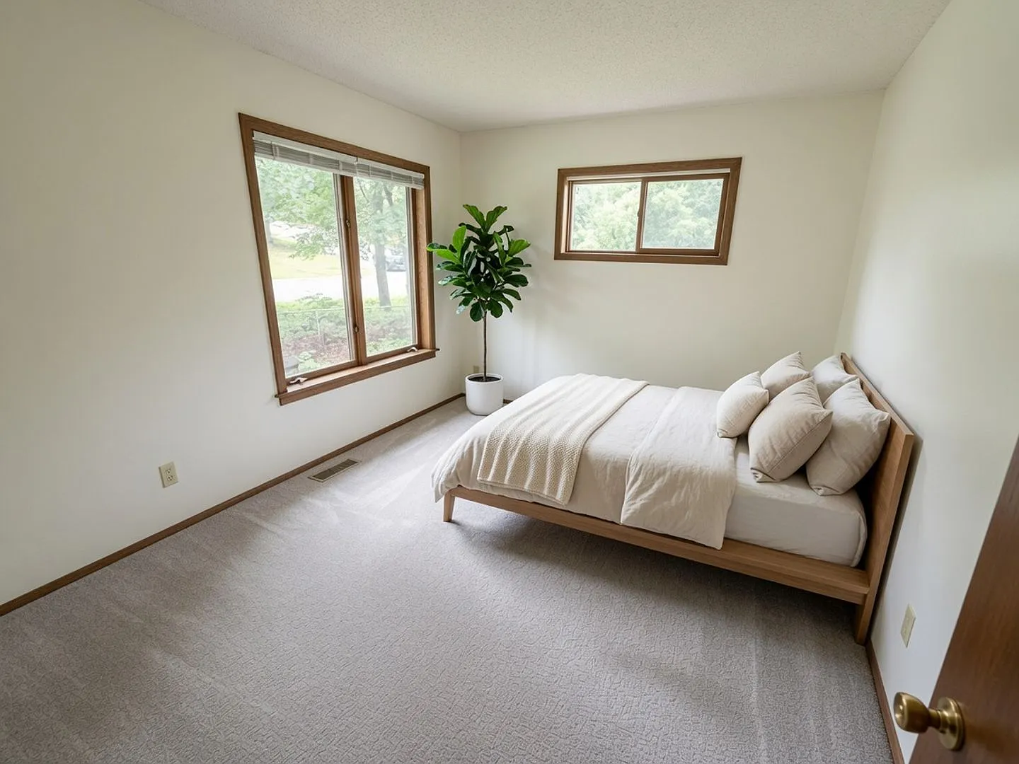 Four Bedroom - Two Bathroom Rambler in Burnsville — Photo 3