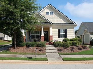 195 Ryan Ln, Covington, GA 30014