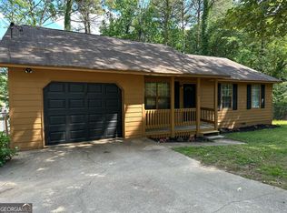 3556 Bomar Rd, Douglasville, GA 30135