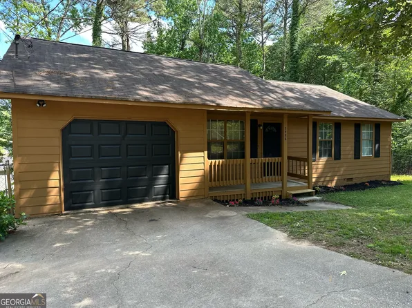 3556 Bomar Rd, Douglasville, GA 30135