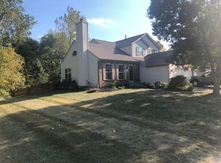 1412 Westwood Dr, Lewis Center, OH