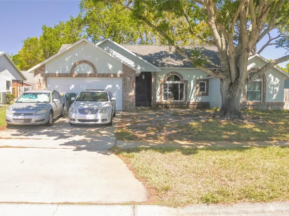 922 Yorktowne Dr, Rockledge, FL 32955