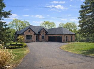 8501 Moon Rd, Saline, MI
