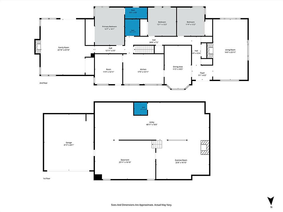 2nd image of 6445 Humboldt Hill Rd