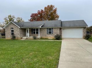 151 Becky McKinley Ave, Mount Washington, KY 40047