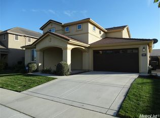 2532 Summerland Way, Roseville, CA 95747