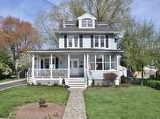 714 Austin St, Westfield, NJ 07090