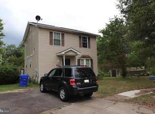 3801 Glem Ct, Indian Head, MD