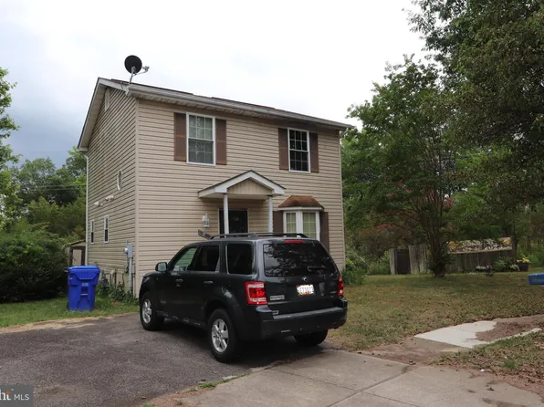 3801 Glem Ct, Indian Head, MD 20640