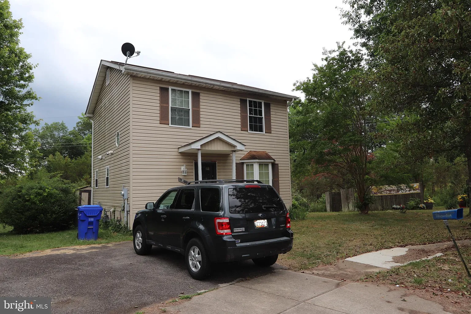 3801 Glem Ct photo 1